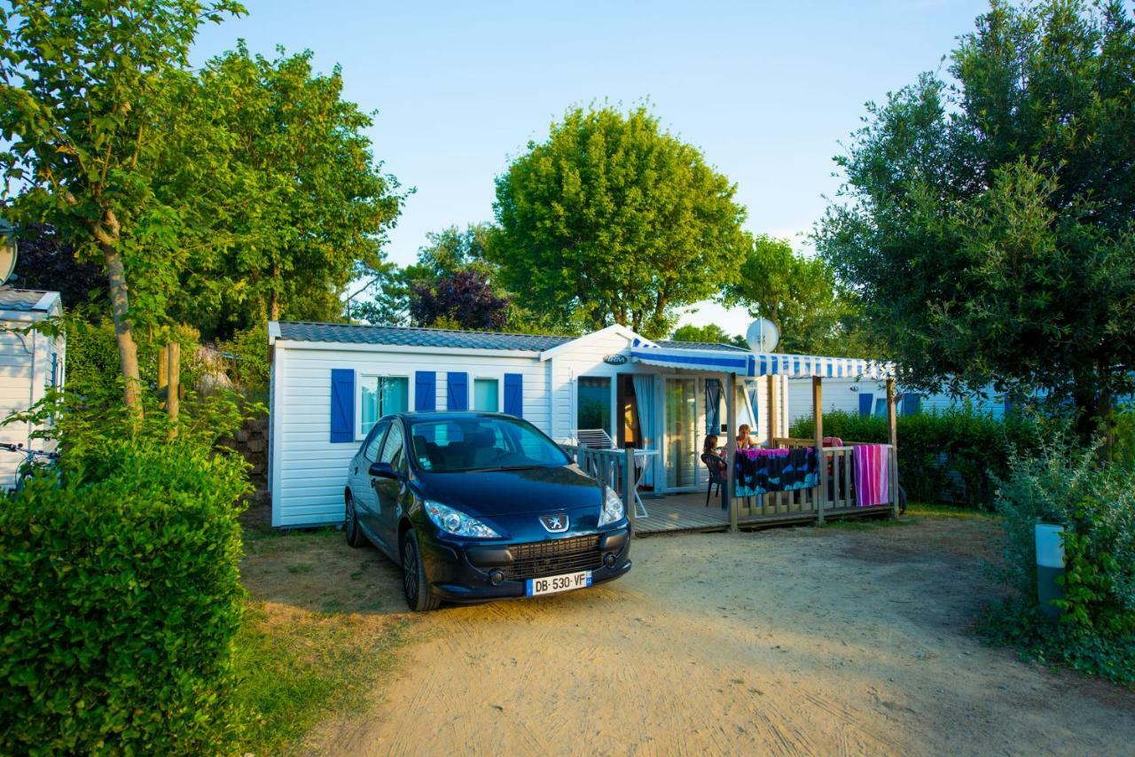 Paradis Le Zagarella 4* Saint-Jean-de-Monts